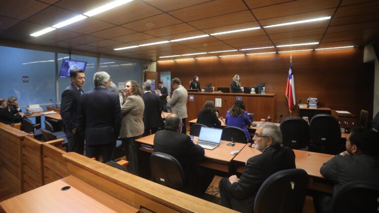 Exdirector del SII analiza el Caso SQM: 