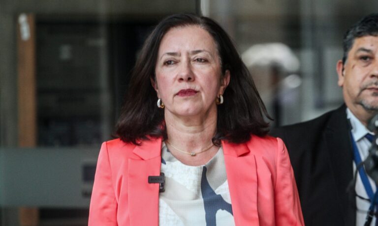 Fiscalía responde tras duro golpe en el caso SQM: 