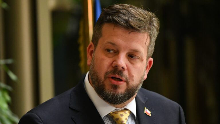 Kaiser en CNN Prime: Ossandón 