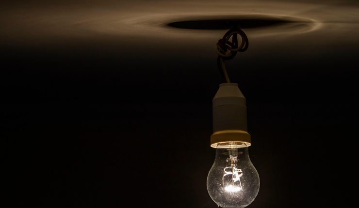 Falla eléctrica en Santiago: Coordinador Eléctrico informa que aún falta por recuperar el 6% del suministro