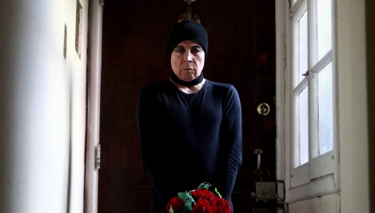 La Feria del Libro de Nueva York rendirá homenaje a Pedro Lemebel