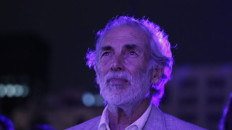 Héctor Noguera y su conexión con la música chilena: De Illapu a los Chancho en Piedra