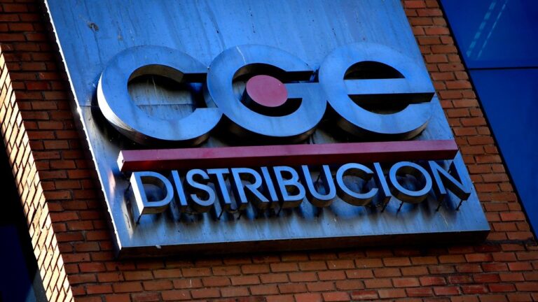 SEC multa a la CGE con más de $5.800 millones por irregularidades en procesos de facturación en O'Higgins y el Maule