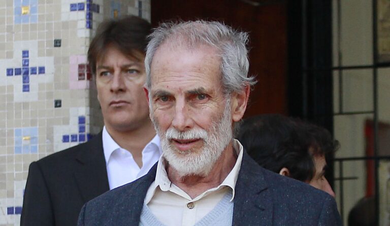 ¿De qué murió el actor Héctor Noguera a los 88 años?