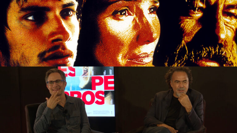 A 25 años de “Amores Perros”: Iñárritu y Gael García Bernal recuerdan la película que cambió el cine latinoamericano