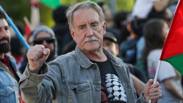 Artés asegura que un gobierno de Kast generaría un nuevo estallido social en Chile: 