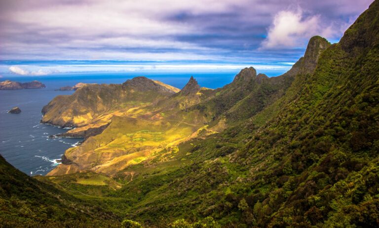 ¿Se reanuda la búsqueda del tesoro en Juan Fernández?: Tribunal ordena revisar rechazo a excavaciones decretado por Conaf