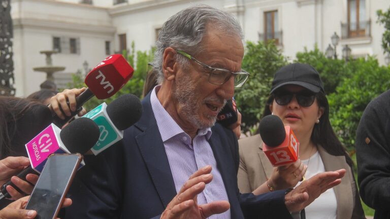 Biministro García descarta ley corta para agilizar devoluciones por cobros excesivos en cuentas de luz