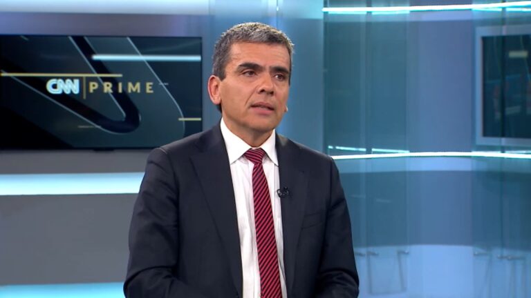 Exfiscal Gajardo tras fallo en Caso SQM: 