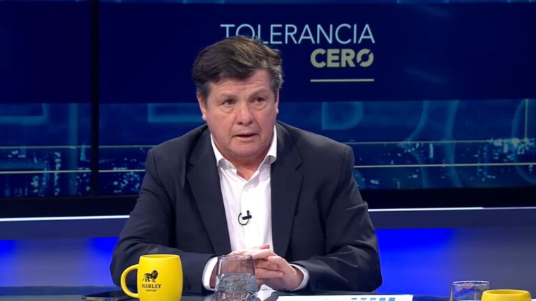 Ramón Cavieres, vocero de Pulso Ciudadano, analiza la carrera presidencial: 