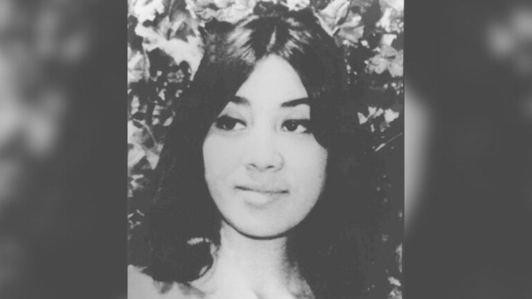 Ministro Gajardo y caso de Bernarda Vera: “Gracias al Plan Nacional de Búsqueda se ha podido llegar al conocimiento actual