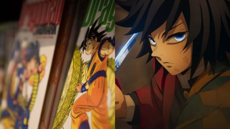 Un viaje por la cultura del anime en Latinoamérica: De los clásicos “Dragon Ball Z” al fenómeno actual “Demon Slayer”
