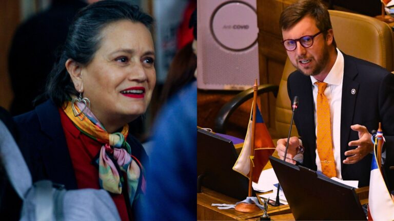 Sánchez pide remoción de Albornoz de ENAP por viajes al extranjero que indaga Contraloría