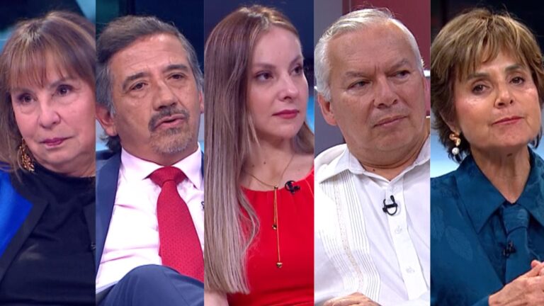 Comando de Parisi vincula vacunas con autismo en niños: Estas fueron las reacciones de los representantes de los presidenciales