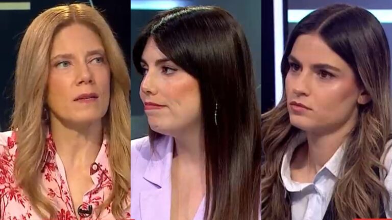 Dirección: La Moneda | Cambios en el comando de Jara y controversia por la columna “Parásitos” del asesor de Kast