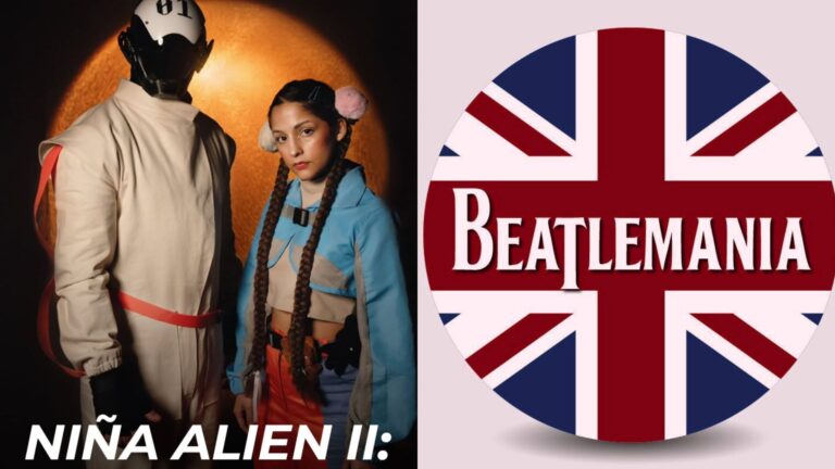 Panoramas culturales para este 11 y 12 de octubre: Teatro infantil, tributo a The Beatles en Providencia y musicales