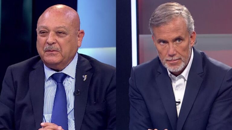 Julio Martínez, exgremialista: “Jaime Guzmán jamás se habría ido de la UDI”