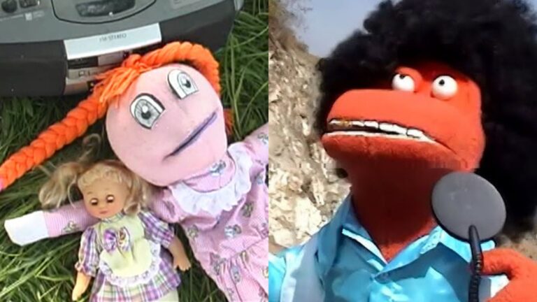 Chilenos eligen “Mi muñeca me habló” como su canción favorita de 31 Minutos, según Estudio 5C