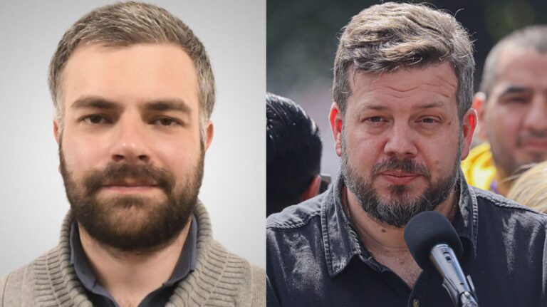 Senador electo de Bolivia responde a Kaiser: 