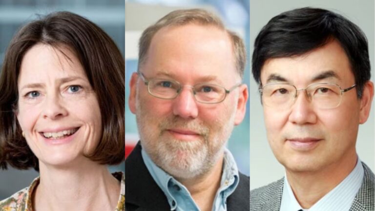 Otorgan Premio Nobel de Medicina 2025 a tres científicos por descubrir cómo se mantiene bajo control el sistema inmunológico