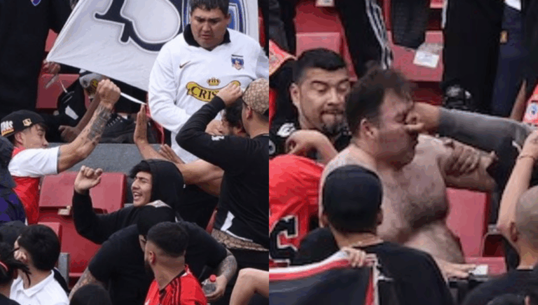 Ministerio de Seguridad acusa negligencia de Blanco y Negro tras incidentes en Colo Colo–Limache: Presentaron querella 