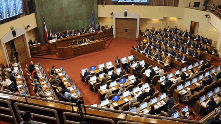 ¿Qué es la glosa republicana y por qué genera debate en la discusión presupuestaria?