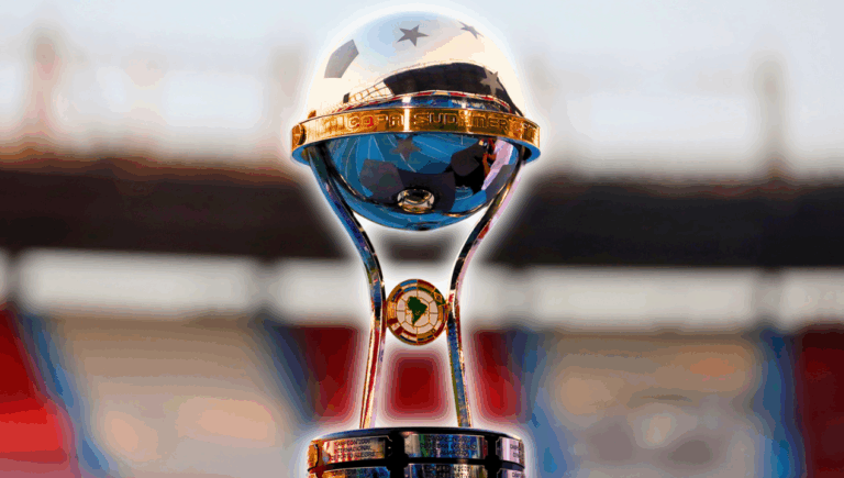 ¿Cuándo y dónde se juega la final de la Copa Sudamericana 2025 y qué equipos podrían llegar?