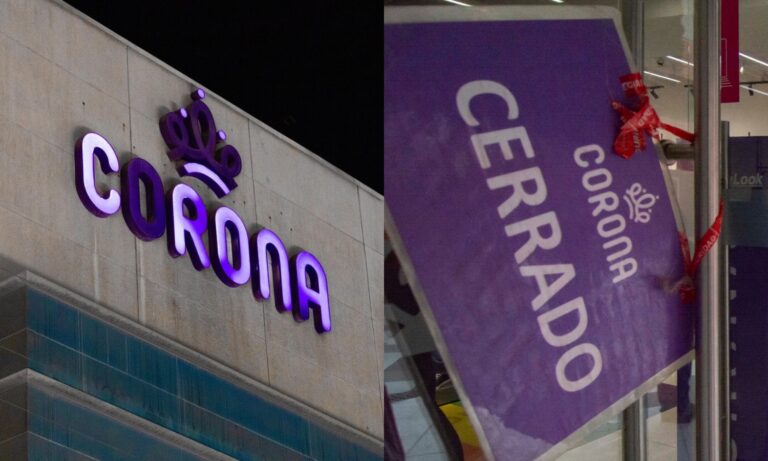 Corona es demandada por extrabajadores: Acusan 