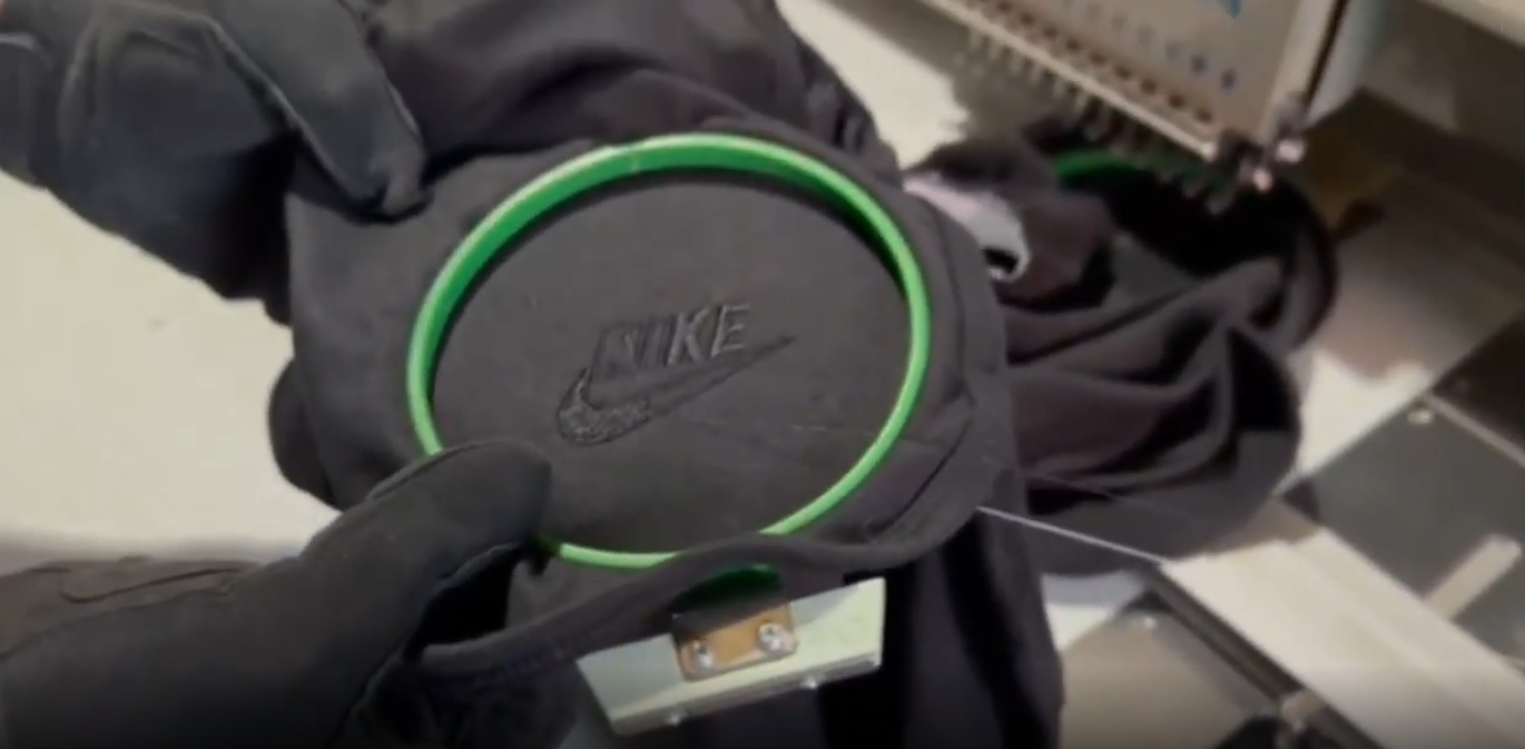 Desbaratan a banda que proveía productos falsificados a toldos azules de Meiggs: Hay seis detenidos/PDI