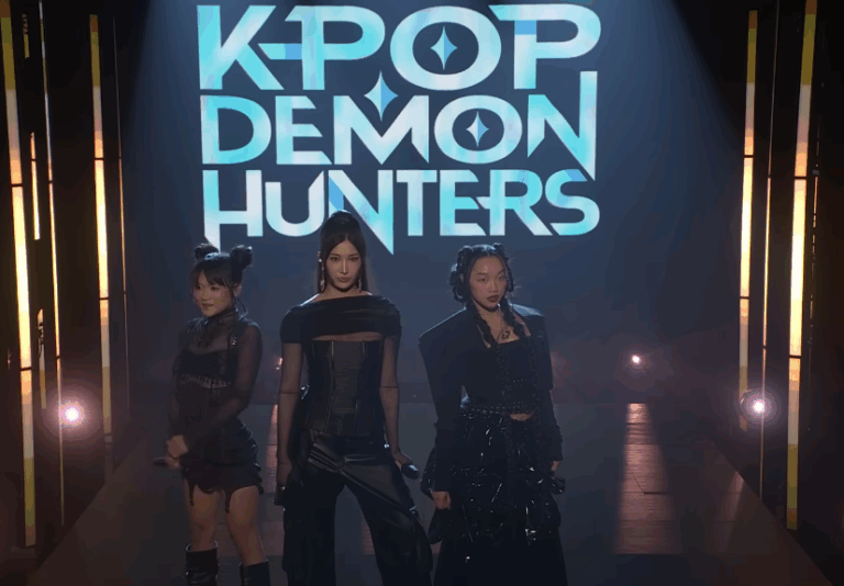 Estrellas de “KPop Demon Hunters” presentan por primera vez en vivo “Golden” en el show de Jimmy Fallon: Mira la presentación