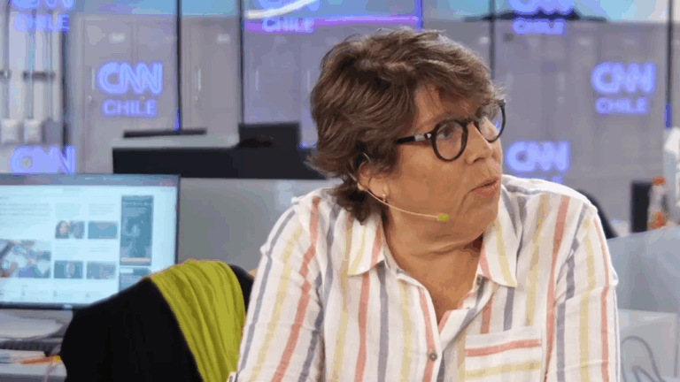 Paulina Valenzuela, analista política: “Los indecisos van a definir la elección, así pasó en Bolivia”