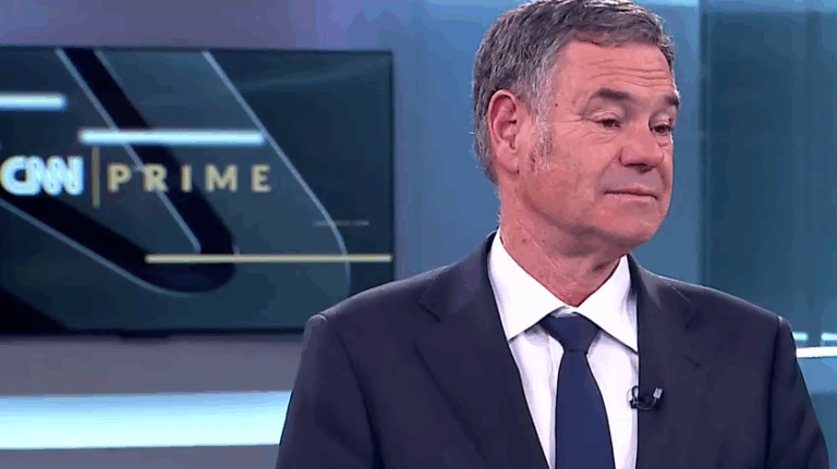 Ossandón critica a Kaiser por dichos contra Bolivia: “Habla estupideces. Se me hace difícil votar por él en segunda vuelta