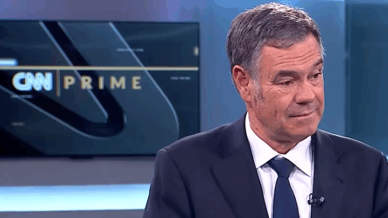 Ossandón dice que es un 