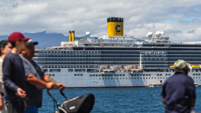 Chile es reconocido como Mejor Destino de Cruceros del Mundo en prestigiosos World Travel Awards