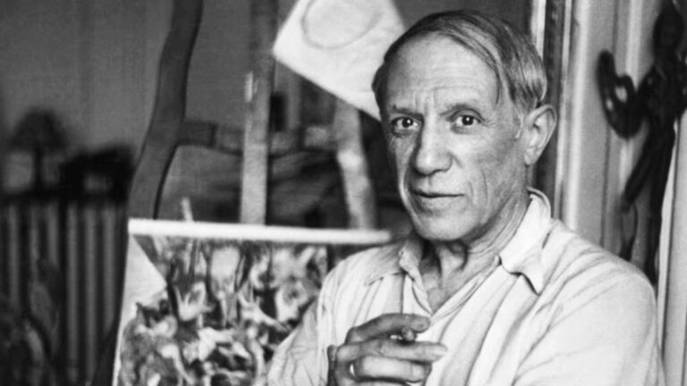 Comienzan investigación por desaparición de valiosa obra de Picasso en Granada