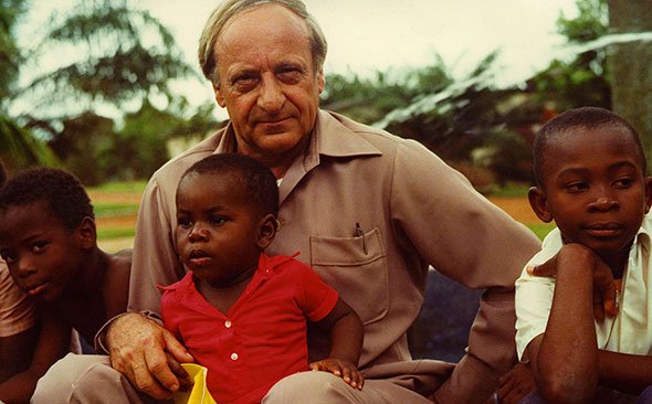 Aldeas Infantiles SOS reconoce que su fallecido fundador abusó sexualmente de 8 menores