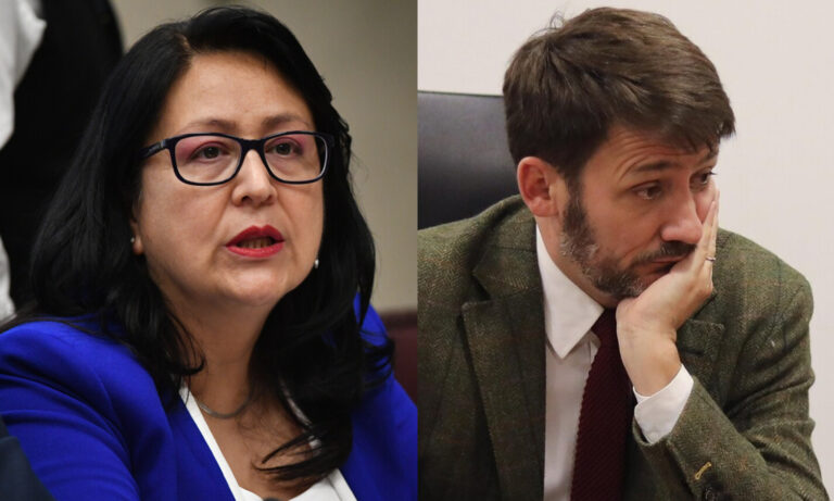 Dorothy Pérez sale al paso del escándalo por cuentas de luz: Contraloría anuncia auditoría por error en cálculo de tarifas