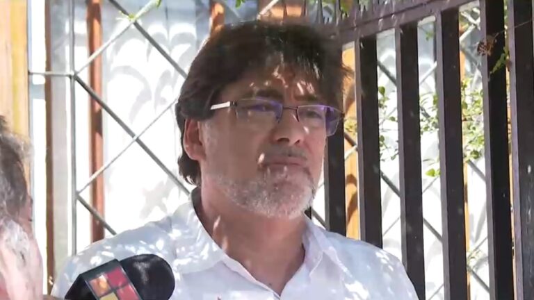 Corte de Apelaciones mantiene arresto domiciliario total para Daniel Jadue