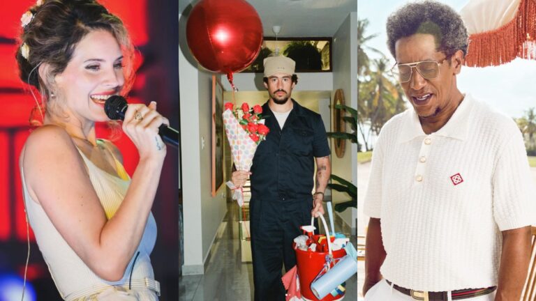 De Lana Del Rey a Tego Calderón: Rolling Stone publica la lista de las 250 mejores canciones del siglo XXI