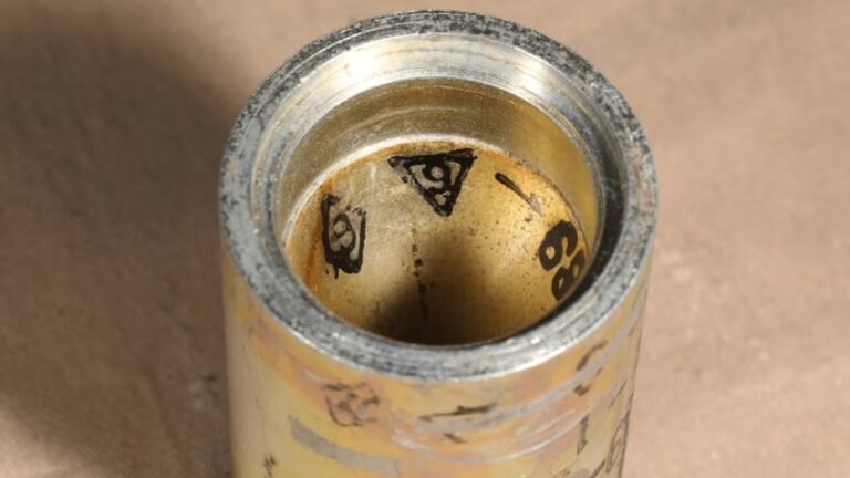 Descubren submuniciones norcoreanas en drones rusos usados para atacar a Ucrania