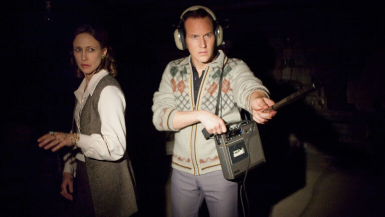 Director de serie de películas de 