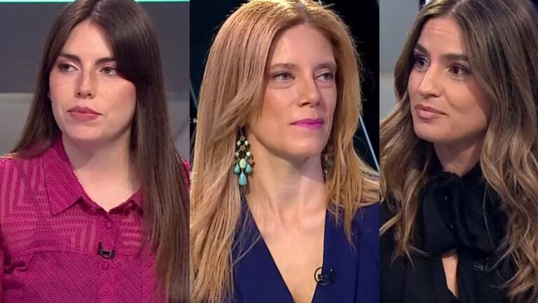 Dirección: La Moneda | ¿Por qué Rodolfo Carter no acompañó a José Antonio Kast al debate?