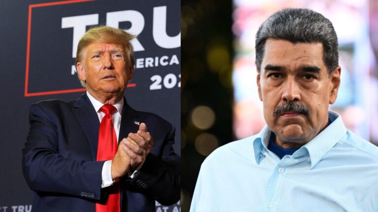 Demócratas acusan a Trump y Rubio de buscar 