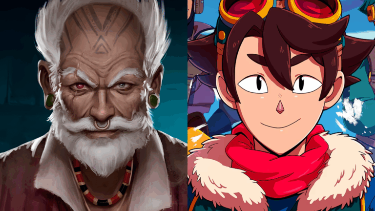 Dos estudios chilenos recibirán millonario financiamiento de Google para impulsar sus videojuegos independientes