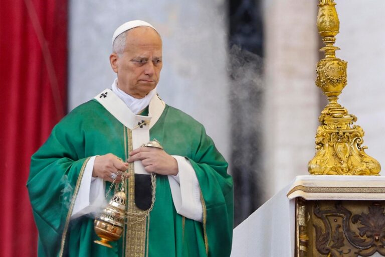 El papa León XIV canonizará a los primeros santos venezolanos en una ceremonia histórica en el Vaticano