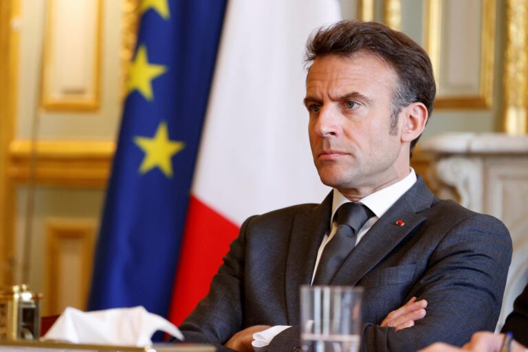 Tras renunciar el lunes: Macron vuelve a nombrar a Lecornu como primer ministro en Francia