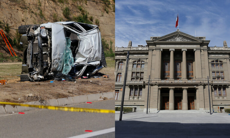 Autopista deberá pagar más de $60 millones de indemnización por accidente: Se estableció que hubo 