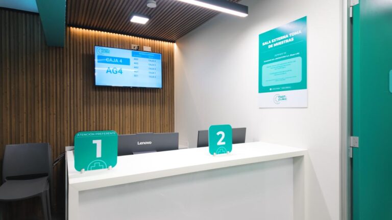 Metro de Santiago inaugura centros de salud en dos estaciones: Se devolverá el valor del pasaje a los pacientes