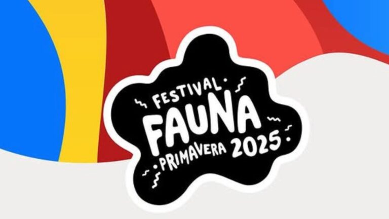 Fauna Primavera 2025 publica sus horarios por día: Revísalos aquí