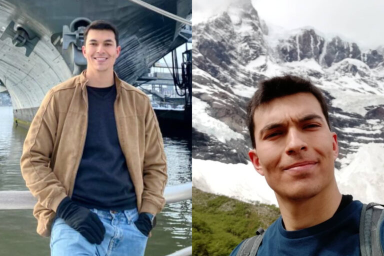 ¿Quién era el piloto que murió en accidente de helicóptero de la FACh?